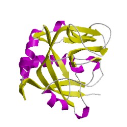 Image of CATH 4r6eB02