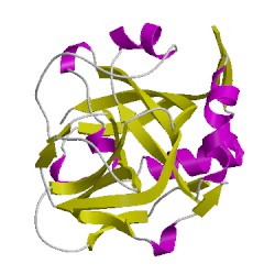 Image of CATH 4r6eC02