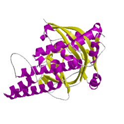 Image of CATH 4r6eD