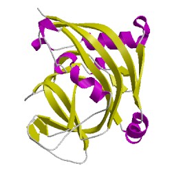 Image of CATH 4r6eD02