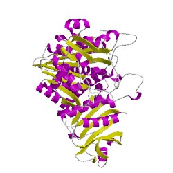 Image of CATH 4r6tC