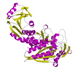 Image of CATH 4r6tD
