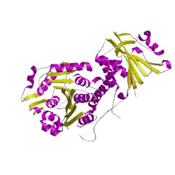 Image of CATH 4r6tF