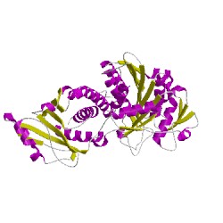 Image of CATH 4r6tG