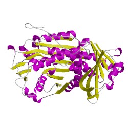 Image of CATH 4r6tH