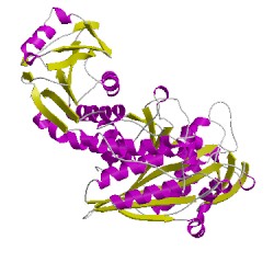 Image of CATH 4r6tJ