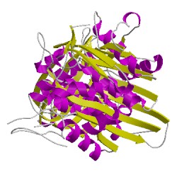 Image of CATH 4r6tK