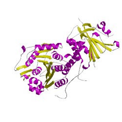 Image of CATH 4r6tL