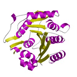 Image of CATH 4r6tL02