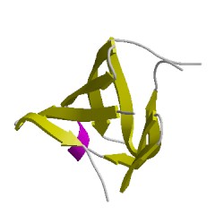 Image of CATH 4r6uA01
