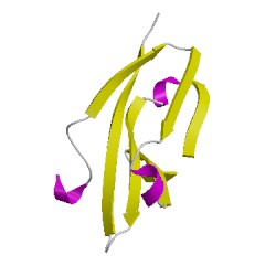Image of CATH 4r6uA02