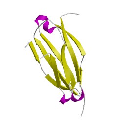 Image of CATH 4r6uA03