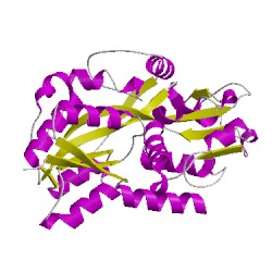 Image of CATH 4r6yA