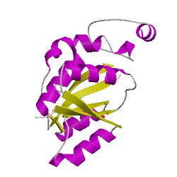 Image of CATH 4r6yA01