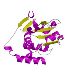Image of CATH 4r6yA02