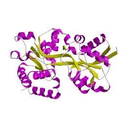 Image of CATH 4r72A