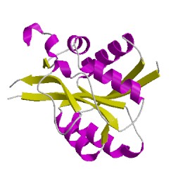Image of CATH 4r72A01