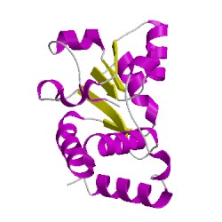 Image of CATH 4r72A02