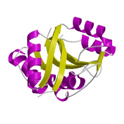 Image of CATH 4r73A01