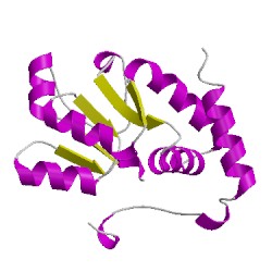 Image of CATH 4r73A02
