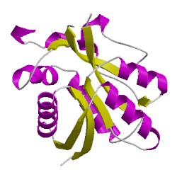 Image of CATH 4r73B01