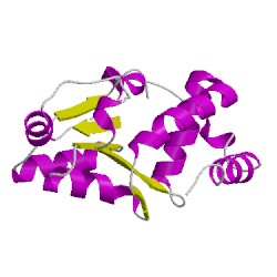 Image of CATH 4r73B02