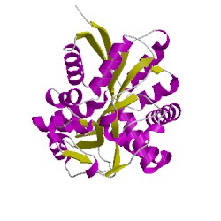 Image of CATH 4r74B