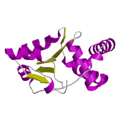 Image of CATH 4r74B02