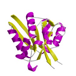 Image of CATH 4r75A01