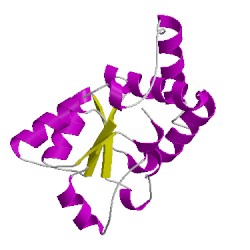 Image of CATH 4r75A02