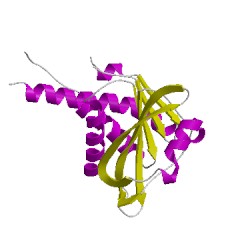 Image of CATH 4r76B01