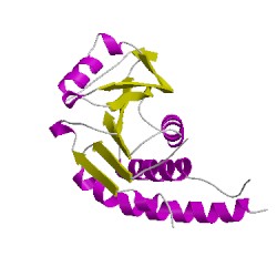 Image of CATH 4r76D01