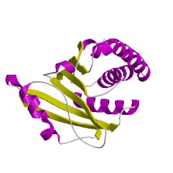 Image of CATH 4r76G01