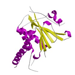 Image of CATH 4r76L01