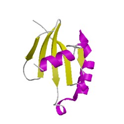 Image of CATH 4r77B01