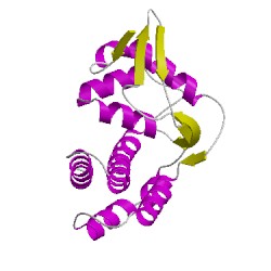 Image of CATH 4r77B02