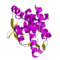 Image of CATH 4r78A02