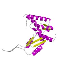 Image of CATH 4r79A03