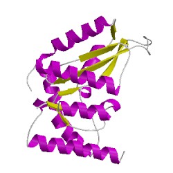 Image of CATH 4r79B03