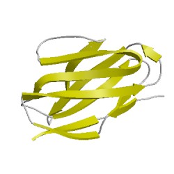 Image of CATH 4r7dB01