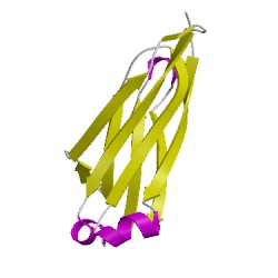 Image of CATH 4r7dF02