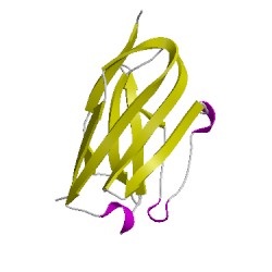 Image of CATH 4r7dG01