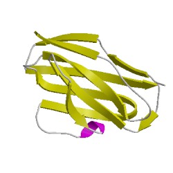 Image of CATH 4r7dH01