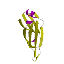 Image of CATH 4r7dJ02