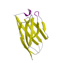 Image of CATH 4r7dK01