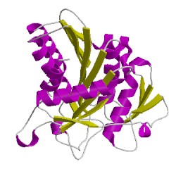 Image of CATH 4r7mA02