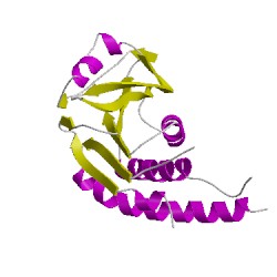 Image of CATH 4r7mD01