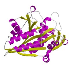 Image of CATH 4r7mD02
