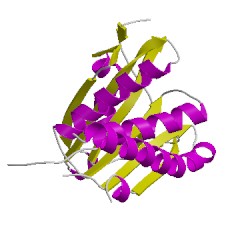 Image of CATH 4r7mE01