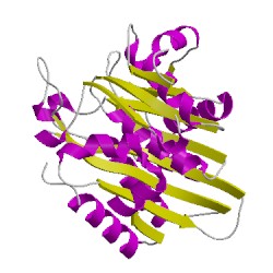 Image of CATH 4r7mE02